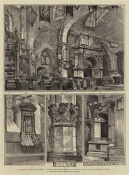 Old Chelsea Church